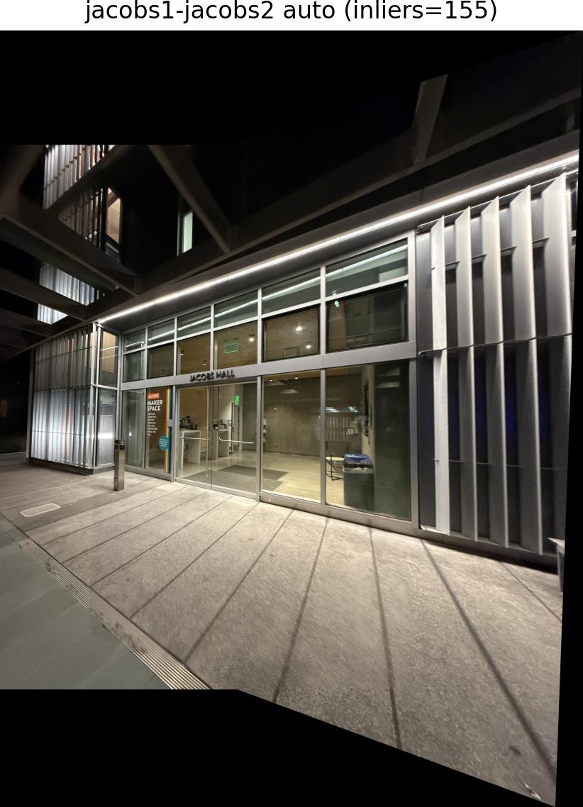 Jacobs mosaic (auto-stitched)