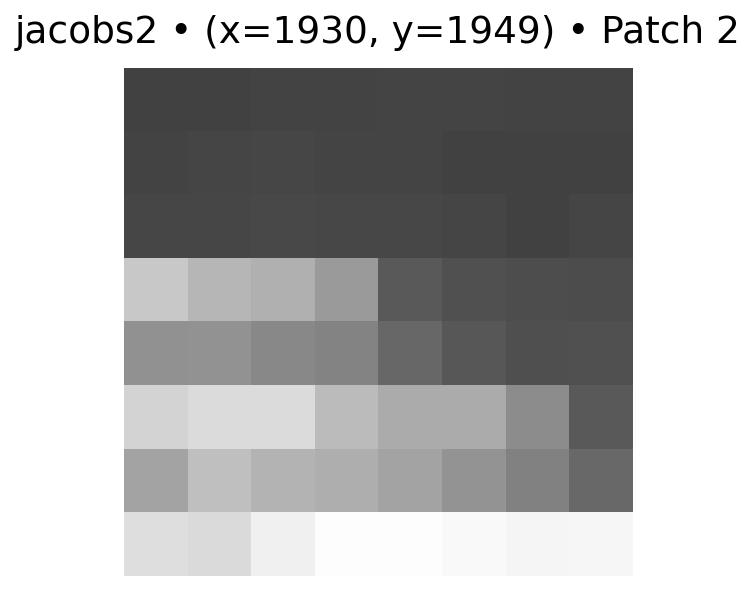 feature 2 for Jacobs