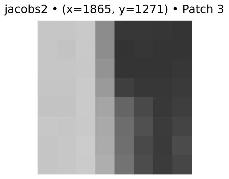 feature 3 for Jacobs