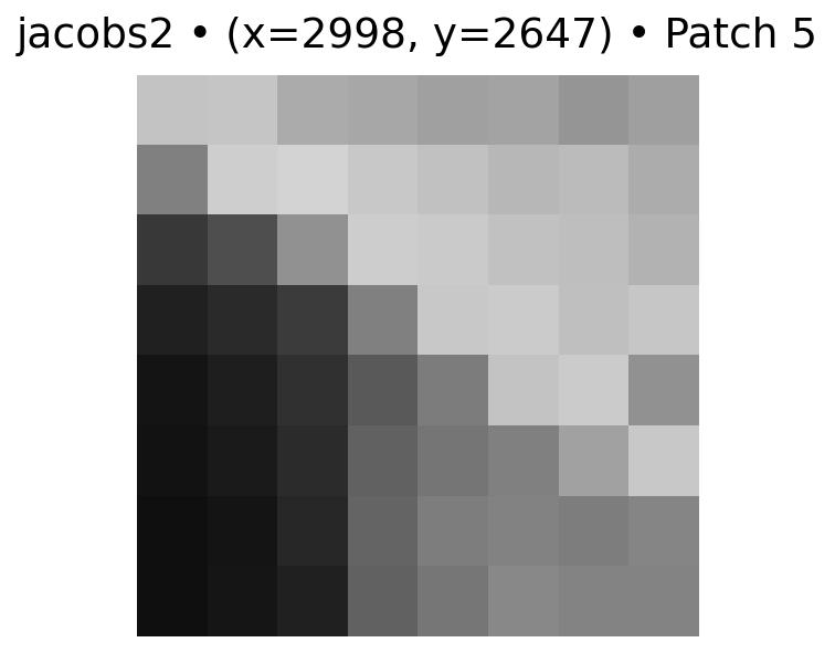 feature 5 for Jacobs