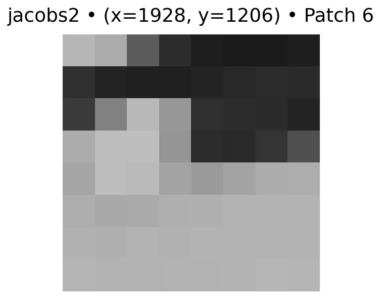 feature 6 for Jacobs