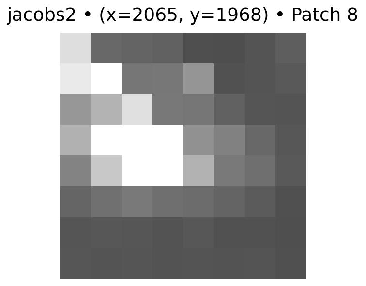 feature 8 for Jacobs