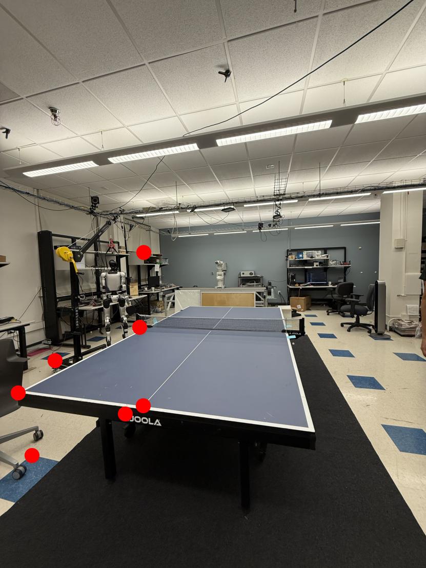 Cory lab, right angle