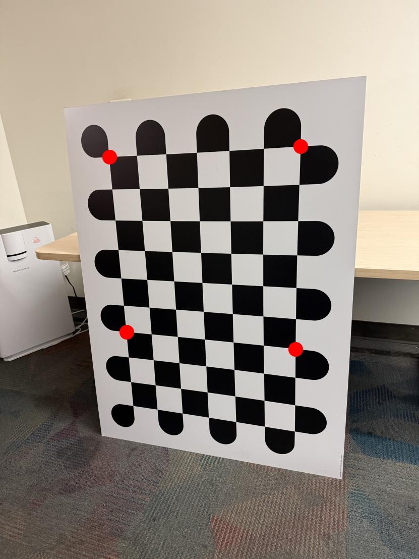 image 2 for rectification, original