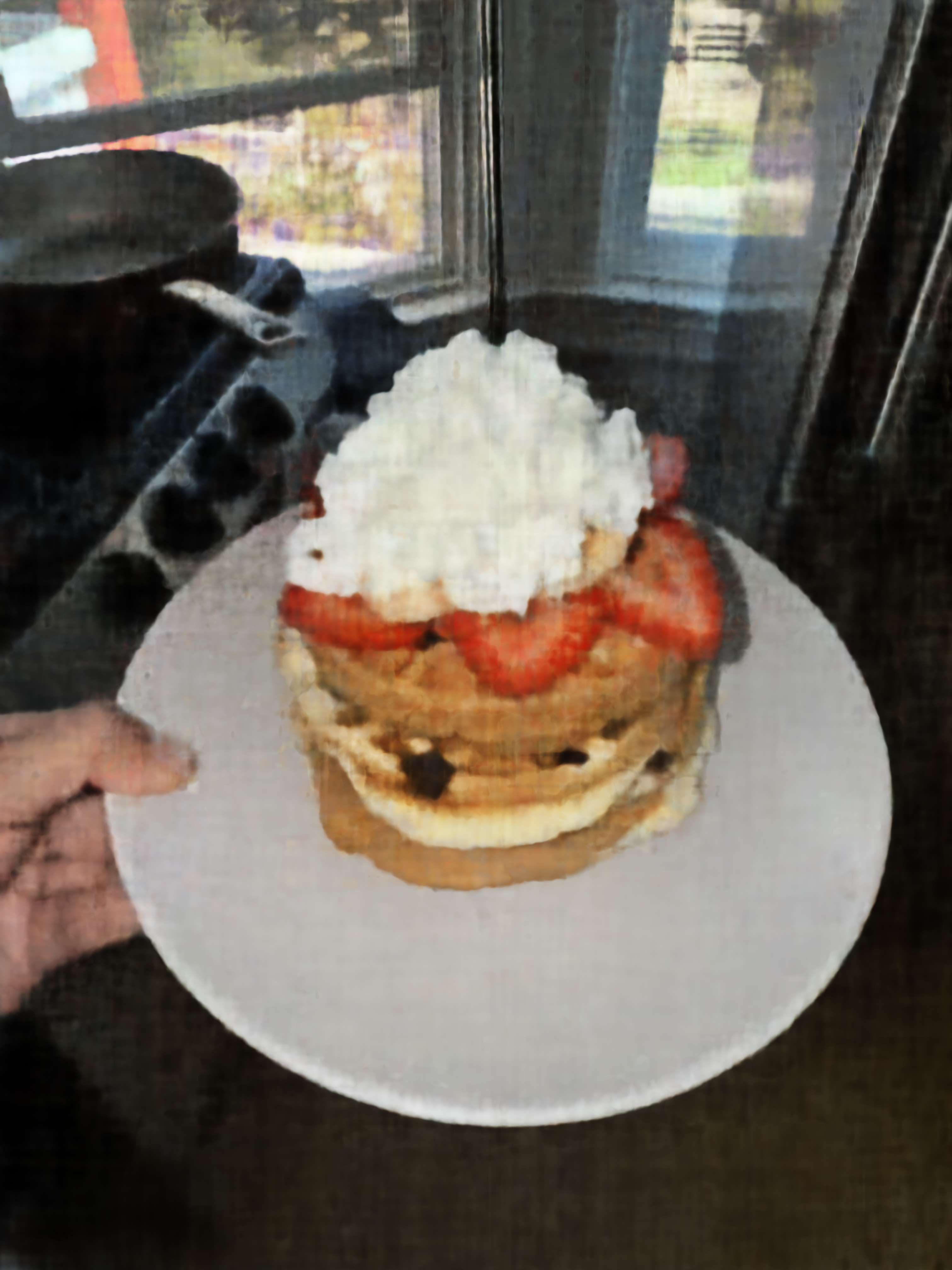 Reconstruction at iter 1000